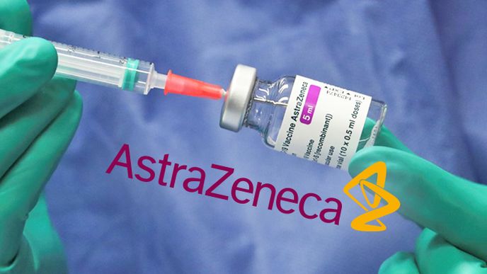 AstraZeneca: Z hrdiny zloduchem. Nakupili chybu za chybou, míní vědec po potížích s vakcínami