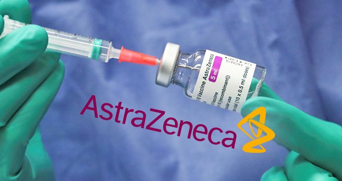 AstraZeneca: Z hrdiny zloduchem. Nakupili chybu za chybou, míní vědec po potížích s vakcínami