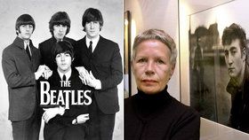 Zemřela Astrid Kirchherrová, kamarádka a fotografka The Beatles