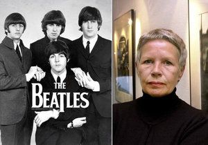 Zemřela Astrid Kirchherrová, kamarádka a fotografka The Beatles