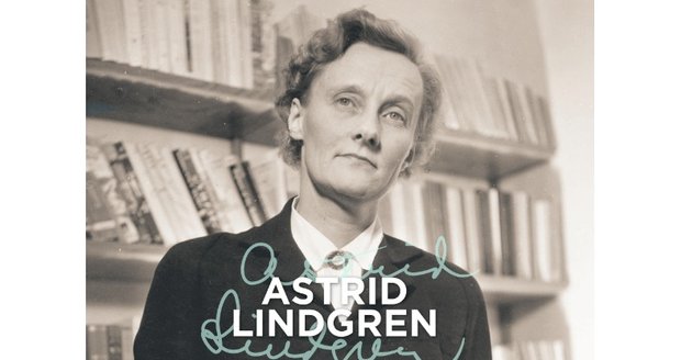 Prestižní Cenu Astrid Lindgrenové za literaturu pro mládež získala letos americká spisovatelka Meg Rosoffová.