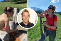 Advokátka, která obhajuje devianta Fritzla: Zapózovala nahoře bez!