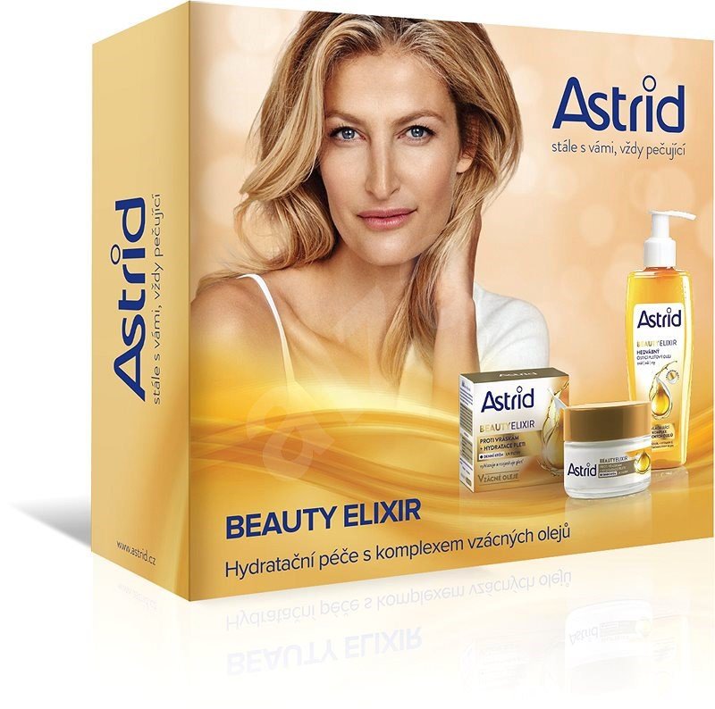 Astrid, Beauty Elixir, 199Kč