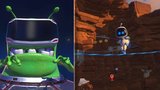 Ponoření do virtuální reality v roztomilé hopsačce. Recenze Astro Bot: Rescue Mission