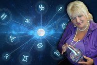 Velký horoskop 2015: Co vám předpověděla astroložka Martina Boháčová?