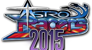 Zúčastněte se soutěže Astro Racers 2015 s ABC a Alienspapercraft