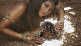 Během koronaviru se rozrostly podvody s ezoterickými předměty a kurzy. (ilustrační foto)