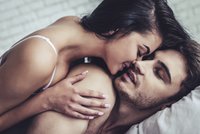 Zdá se vám často o sexu? Co znamená, když se milujete se svým ex nebo kolegou?