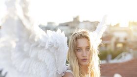 10 andělských znamení, která byste neměli ignorovat. Co se vám snaží říct?