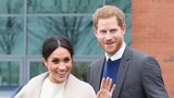 Svatba prince Harryho a Meghan: Co odhalí svatební datum o jejich manželství? 