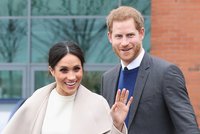 Svatba prince Harryho a Meghan: Co odhalí svatební datum o jejich manželství? 