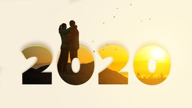 Horoskop lásky a vztahů na rok 2020: Co předpovídá astroložka Martina Boháčová?