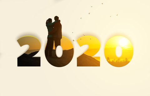Horoskop lásky a vztahů na rok 2020: Co předpovídá astroložka Martina Boháčová?