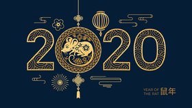 Čínský horoskop na rok 2020: Co čeká jednotlivá znamení v roce kovové Krysy?