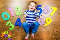 Numerologie jména dítěte: Jakou povahu bude mít podle čísel? 
