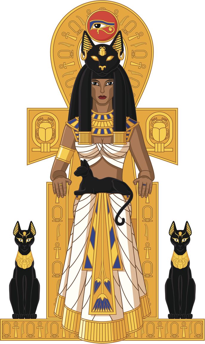 Bastet