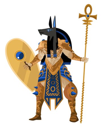 Anubis