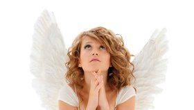 Kdo je váš anděl strážný podle znamení? Zavolejte si ho a pomůže vám!