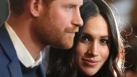 Svatba Meghan a Harryho: Astrologové prozradili, jestli jim to bude klapat