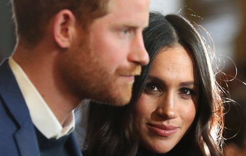 Svatba Meghan a Harryho: Astrologové prozradili, jestli jim to bude klapat