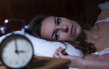 Rádce Aha! 10 tipů na boj se špatným spánkem