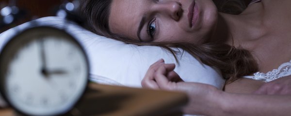 Prokletá čarodějnická hodina! Máte se bát, když se budíte mezi 3. a 4. hodinou ranní?