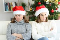 Kdo a proč nemá rád vánoční svátky? Tahle znamení si je neužívají