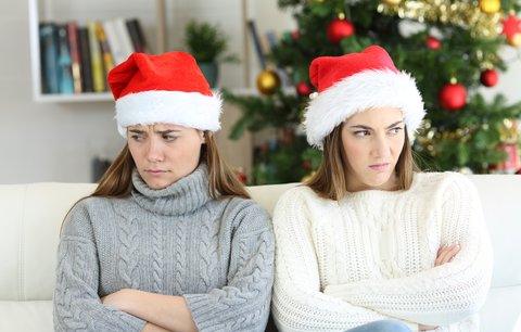Kdo a proč nemá rád vánoční svátky? Tahle znamení si je neužívají