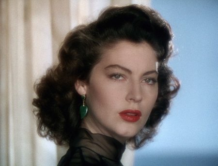 Ava Gardner