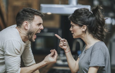 Nenávidí hádky: 4 znamení, která se jim budou snažit vyhnout