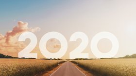 Velký horoskop na rok 2020 podle astroložky Martiny Boháčová: Čekají nás změny i větší touha po svobodě