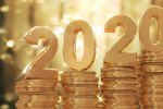 Horoskop práce a financí na rok 2020: Co nás čeká v oblasti kariéry? To prozradí Martina Boháčová