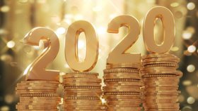 Horoskop práce a financí na rok 2020: Co nás čeká v oblasti kariéry? To prozradí Martina Boháčová