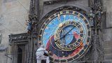 Nejslavnější orloj světa opět přemalovávají: „Špatná příprava,“ rozčilují se odborníci