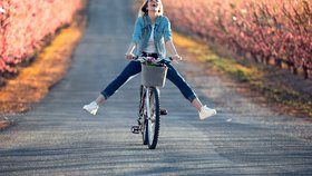 Co vás čeká v květnu?