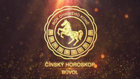 Nový čínský rok pro znamení Buvola: Nebudete to mít jednoduché! Vykročte vpřed, jinak vám svět uteče