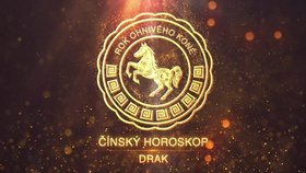 Nový čínský rok pro znamení Draka: Čeká vás úspěšné období! Využijte energii Koně jako hnací motor