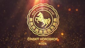 Nový čínský rok pro znamení Kozy: Čeká vás vyčerpávající období! Pomoc hledejte u rodiny a přátel