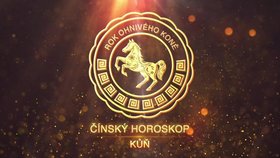 Nový čínský rok pro znamení Koně: Poslouchejte svou intuici a nepřemýšlejte víc, než je nutné