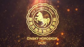 Nový čínský rok pro znamení Zajíce: Radost ze života vám letos přinese největší sílu