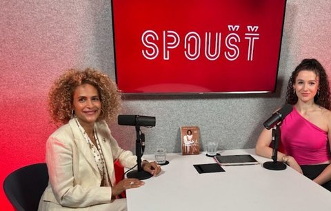 Numeroložka Monika Ben Thabetová: Čísla odhalí i to, co sami sobě nechceme přiznat