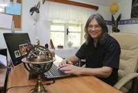VIP prémiový chat s astrologem Milanem Gelnarem: Chat na magický PÁTEK 13.!