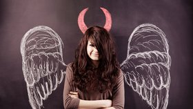 Anděl s ďáblem v těle: Tato znamení vypadají nevinně, ale dokážou vám pěkně zatopit!