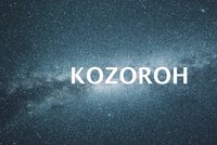 Kozorozi nemají jednoduchý osud. K čemu jsou podle astroložky předurčeni?