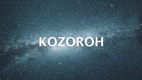 Kozorozi nemají jednoduchý osud. K čemu jsou podle astroložky předurčeni?