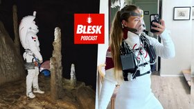 Podcast: Stres se ukládá do zubů a vlasů. Jak se ho zbavit?