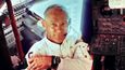 2. Edwin Buzz Aldrin