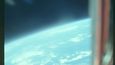 Pohled na Zemi z paluby Apolla 7