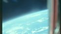 Pohled na Zemi z paluby Apolla 7
