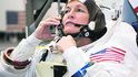 americká astronautka Peggy Whitson (57)